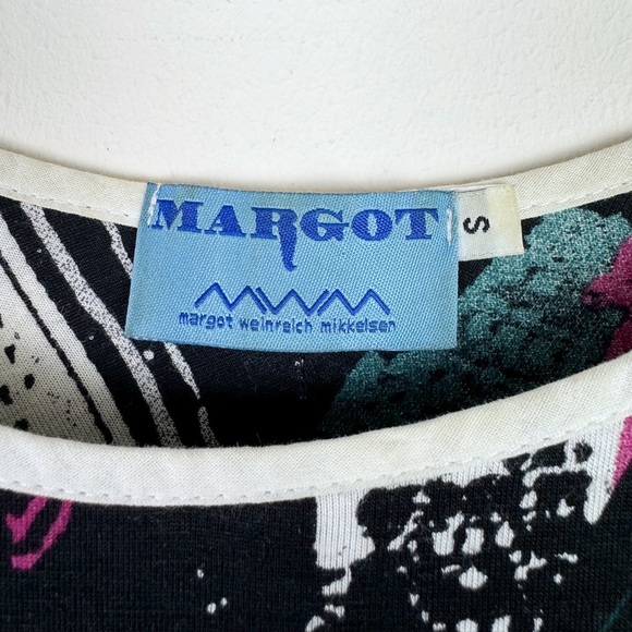 Margo Retro "America" City Skyscraper Dress - Picture 3 of 9